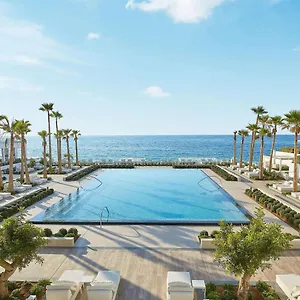 5* Ośrodek wypoczynkowy Grecotel Luxme White