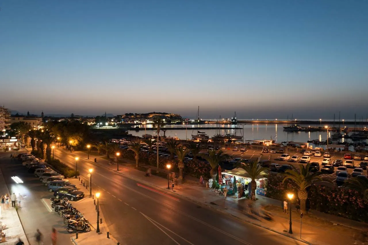 Beachfront Apartment! Rethymno  Apartment Rethymno (Crete)