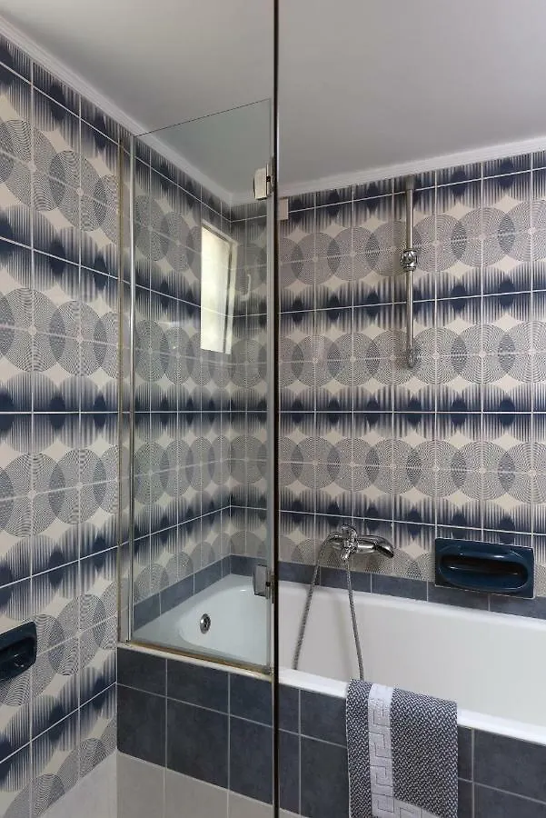Apartment Beachfront Apartment! Rethymno