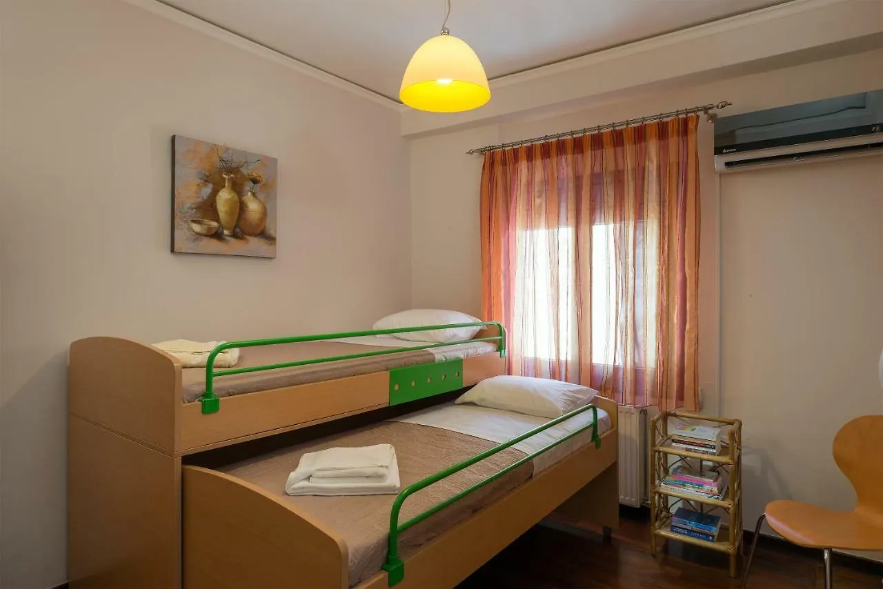 Beachfront Apartment! Rethymno  0*, Rethymno (Crete) Greece